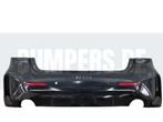 Bumper BMW 1 F40 M-Pakket M Pakket 19- 51128070949  Achterbu, Auto-onderdelen, Carrosserie en Plaatwerk, Gebruikt, 6 maanden garantie