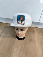 Michael Jackson artiest king of Pop vintage cap pet muziek, Verzamelen, Muziek, Artiesten en Beroemdheden, Verzenden, Gebruikt