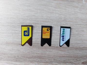 Gezocht reclame paperclips beschikbaar voor biedingen