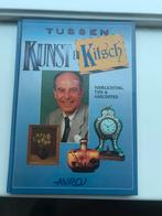 Tussen Kunst & Kitsch, Ophalen of Verzenden, Zo goed als nieuw, Overige onderwerpen