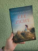 Linda van Rijn - Zeezicht, Linda van Rijn, Ophalen of Verzenden, Zo goed als nieuw, Nederland