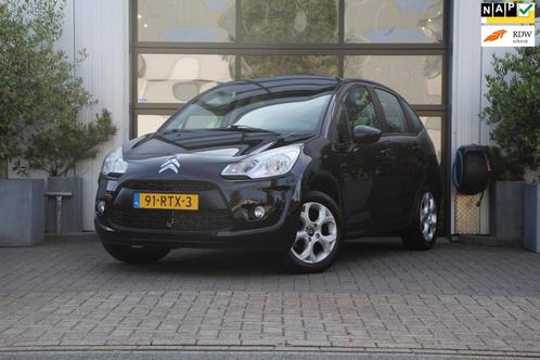 Citroen C3 1.6 Ligne Business 120pk 5DRS - PANO - CRUISE - N, Auto's, Citroën, Bedrijf, Te koop, C3, ABS, Airbags, Airconditioning