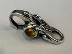 Trollbeads Mexicaanse sluiting TAGLO-00029, Gebruikt, Ophalen of Verzenden, Trollbeads, 1 bedel