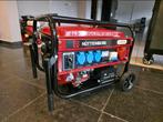 Huttenberg 2.5kW Generator - Benzine, Mobiel, Benzine, Nieuw, Ophalen of Verzenden, Geluidgedempt