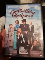 Toen Was Geluk Heel Gewoon - de Film DVD, Alle leeftijden, Ophalen of Verzenden, Zo goed als nieuw, Overige genres