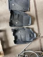 Rubberen vloermat set. Dodge Ram, Ophalen, Zo goed als nieuw