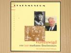 Vereeuwigd, 100 jaar markante IJsselstein ers, Boeken, Geschiedenis | Stad en Regio, 20e eeuw of later, Nieuw, Ophalen of Verzenden