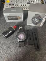 Garmin Descent Mk3i Titanium Dive Computer + Transmitter, Sieraden, Tassen en Uiterlijk, Sporthorloges, Ophalen of Verzenden, Zo goed als nieuw
