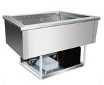 Drop In Koeling - Buffet Koeling, Ophalen, Zonder vriesvak, 60 cm of meer, 100 tot 150 liter