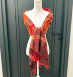 Nieuw! Stola / omslagdoek / grote XL sjaal, Ophalen of Verzenden, Nieuw, Sjaal