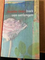 Anselm Grün - Boek van Verlangen, Boeken, Esoterie en Spiritualiteit, Spiritualiteit algemeen, Overige typen, Ophalen of Verzenden