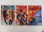 Marvel comics X-Force 99, 100, 101., Amerika, Marvel Comics, Ophalen of Verzenden, Zo goed als nieuw