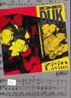 De Dijk Songboek zeven levens 90 paginas ( 6594 )  als nieuw, Verzenden, Zo goed als nieuw, Artiest of Componist, Klassiek