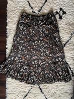 Moscow midi skirt nieuw maat XS, Bruin, Nieuw, Ophalen of Verzenden, Moscow
