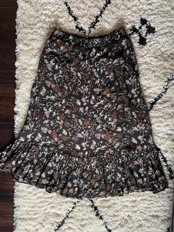 Moscow midi skirt nieuw maat XS  beschikbaar voor biedingen