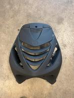 Voorscherm Spatbord Stuurkap Piaggio Zip Sp Mat Zwart, Fietsen en Brommers, Brommeronderdelen | Scooters, Verzenden, Nieuw, Kap