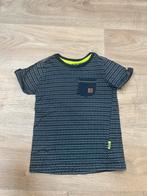 Donkerblauw shirt - WE - maat 98/104, Ophalen of Verzenden, Zo goed als nieuw, Jongen, Shirt of Longsleeve