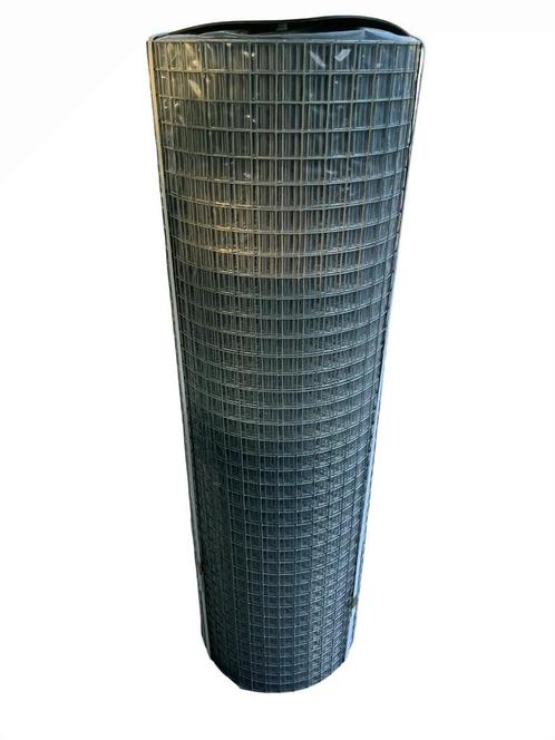 1e keuze premium volieregaas 25,4x25,4x1,75 1x25 meter, Tuin en Terras, Gaas en Draad, Nieuw, Gaas, 20 meter of meer, Ophalen