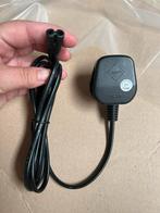 24x UK Stroomkabel C7, Ophalen of Verzenden, Gebruikt, Minder dan 2 meter, Overige kabels