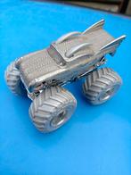 Monstertruck, Ophalen