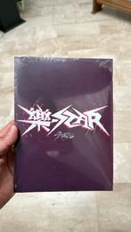 Straykidz Rockstar album gesealed, Ophalen of Verzenden, Nieuw, Cd of Plaat