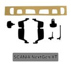 Spiegelset SCANIA NextGen XT, Hobby en Vrije tijd, Modelauto's | 1:50, Ophalen of Verzenden, Nieuw, Bus of Vrachtwagen, Tekno