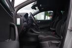 Skoda Karoq 1.5 TSI ACT 150 PK Sportline Bns, Adap. Cruise C, Voorwielaandrijving, 4 cilinders, Leder en Stof, Bedrijf