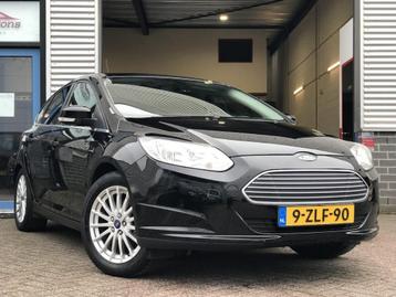 Ford Focus Titanium Electric|Navi|Cruise|Camera|Automaat beschikbaar voor biedingen