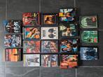 Dvd boxen., Vanaf 12 jaar, Ophalen of Verzenden, Zo goed als nieuw, Actie en Avontuur