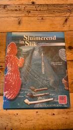 Sluimerend in de slik bodemvondst verdronken dorpen zeeland, Verzenden, Zo goed als nieuw