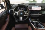 BMW X5 xDrive50e High Executive M Sport Automaat / Panoramad, Gebruikt, X5, 2395 kg, Met garantie (alle)