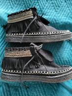 Dames ibiza maat 37, Kleding | Dames, Schoenen, Zwart, Ophalen of Verzenden, Zo goed als nieuw, Bella