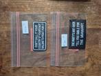 Patches te koop, Motoren, Ophalen of Verzenden, Nieuw