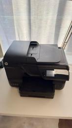 AANGEBODEN HP Officejet Pro 8600, Computers en Software, Printers, Ophalen of Verzenden, Zo goed als nieuw, Scannen
