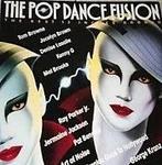 2-LP - The Pop Dance Fusion, Ophalen of Verzenden, Zo goed als nieuw, 12 inch, Dance