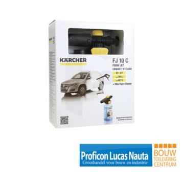 Karcher FJ10C Schuimsproeier  beschikbaar voor biedingen