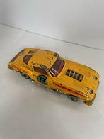 Vintage Corgi Corvette Sting Ray, Hobby en Vrije tijd, Modelauto's | 1:18, Ophalen of Verzenden, Gebruikt, Auto