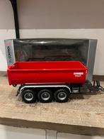 Siku control krampe kipper, Hobby en Vrije tijd, Ophalen, Zo goed als nieuw, Tractor of Landbouw, SIKU