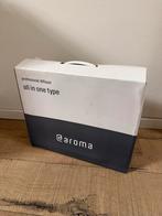 Partij @aroma Professional Diffuser - Nieuw in doos, Kunststof, Wit, Nieuw, Ophalen of Verzenden
