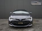 Toyota Corolla Touring Sports Hybrid 140 Team D 1ste eig / D, 450 kg, 4 cilinders, Hybride Elektrisch/Benzine, Te koop