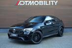 Mercedes-Benz GLC Coupé AMG 63 4MATIC+ Premium Plus | Facel, Automaat, Gebruikt, Zwart, Bedrijf