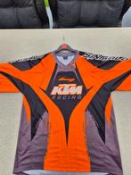 Ktm crosshirt Maat Xl, Motoren, Kleding | Motorkleding, Ophalen, Tweedehands