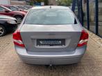 Volvo S40 2.4 Kinetic UNIEK 30.362KM & 1e Eigenaar, Auto's, Voorwielaandrijving, Stof, Gebruikt, Zwart