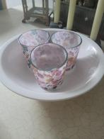 kandelaartjes voor waxine lichtjes p/st 75ct