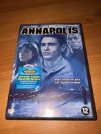DVD Annapolis oa James Franco Tyrese Gibson Jordana Brewster, Cd's en Dvd's, Dvd's | Thrillers en Misdaad, Gebruikt, Ophalen of Verzenden