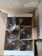 Set van 6 Brand Bierglazen - Ritzenhoff, Ophalen, Glas of Glazen, Overige stijlen, Glas