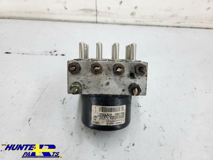 ABS pomp Volvo V70 II ('00-'08) 08671223, Auto-onderdelen, Remmen en Aandrijving, Volvo, Gebruikt, Ophalen of Verzenden