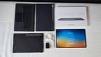 Samsung Galaxy Tab S10 ultra + 2 hoezen + oplader, Computers en Software, Android Tablets, 13 inch of meer, Ophalen of Verzenden