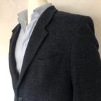 Harris Tweed colbert - handwoven pure new wool - heren, Harris Tweed, Overige maten, Zo goed als nieuw, Verzenden