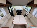 Rapido I 896 F Queensbed / Hefbed / Automaat / Truma Combi E, Caravans en Kamperen, Campers, Airbags, Ringverwarming, Buitenlamp